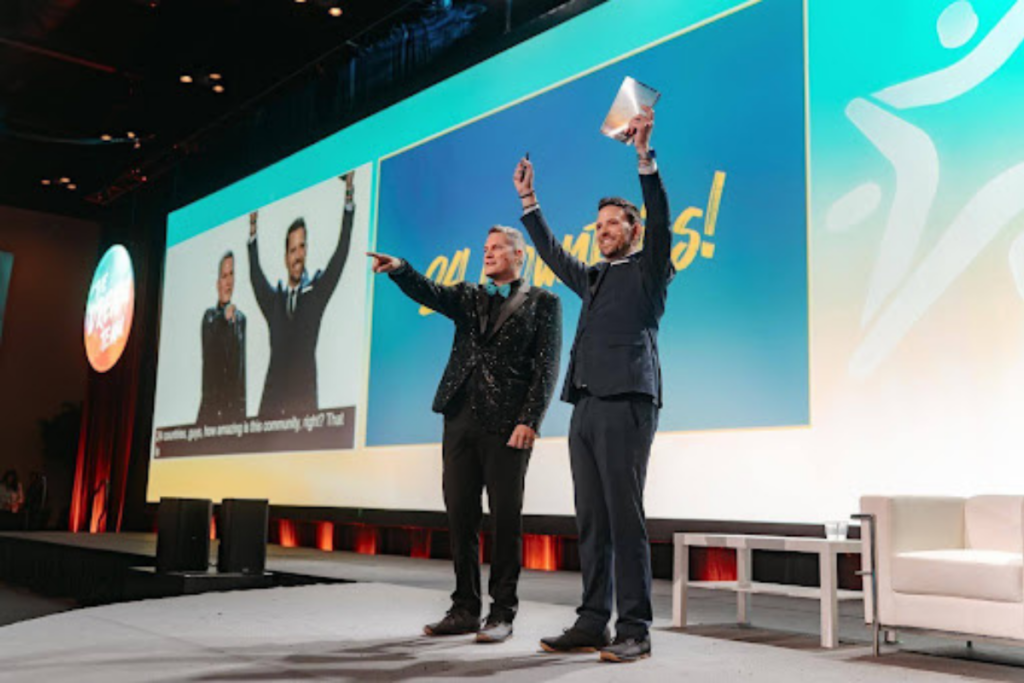 Mike and Darren: Unlocking the World of MLM vs. Direct Sales