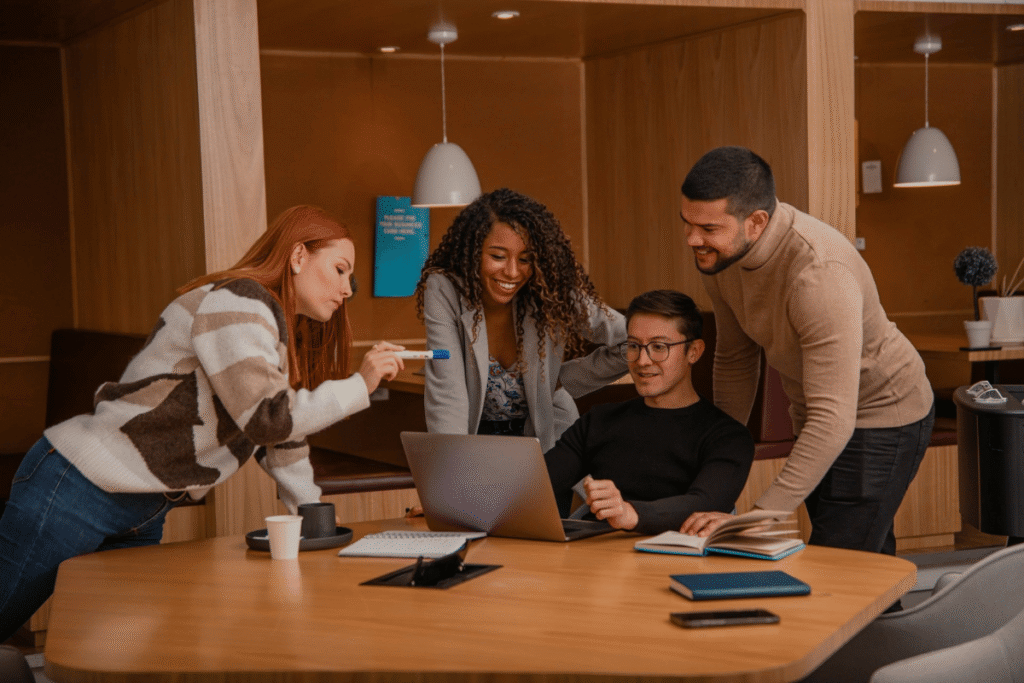 Building the Darren and Mike Dream Team: Tips for Aspiring Entrepreneurs