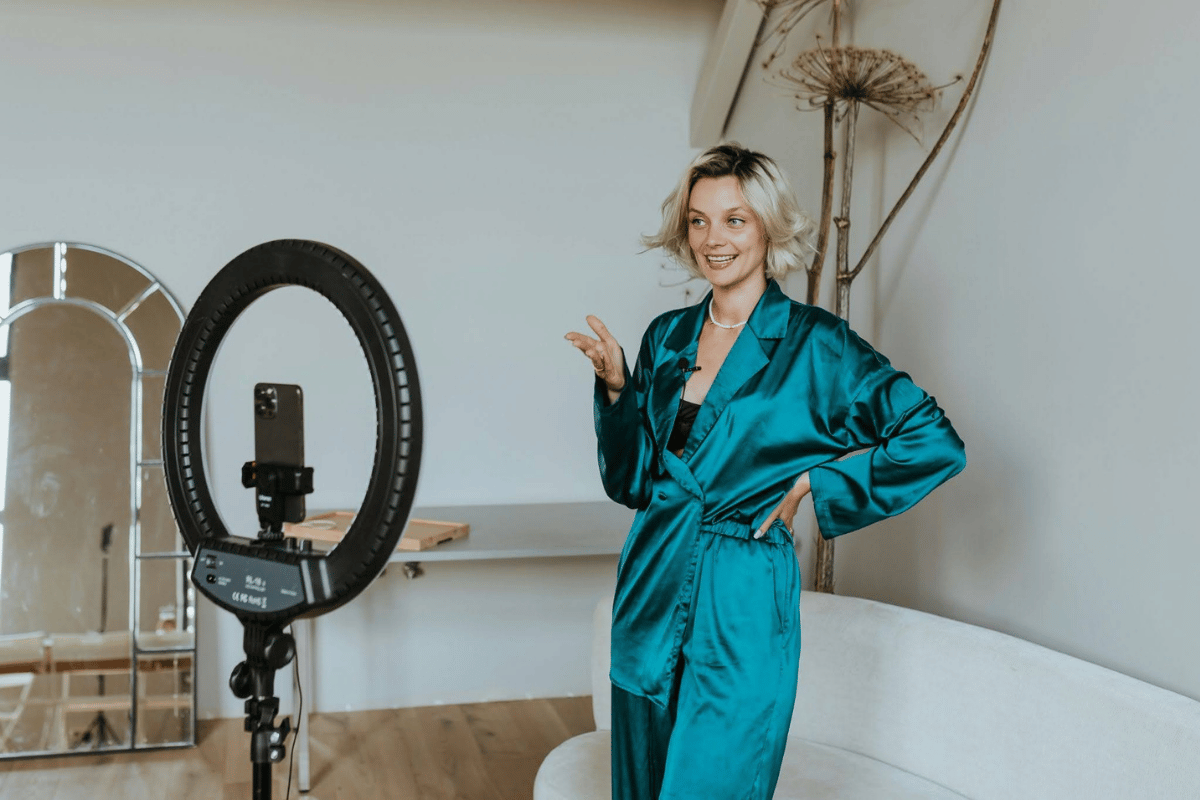 How to Leverage Facebook Reels to Grow Your Business