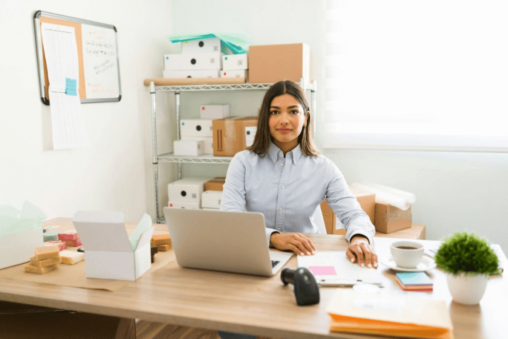 Top Strategies for Growing an Online Business from Scratch