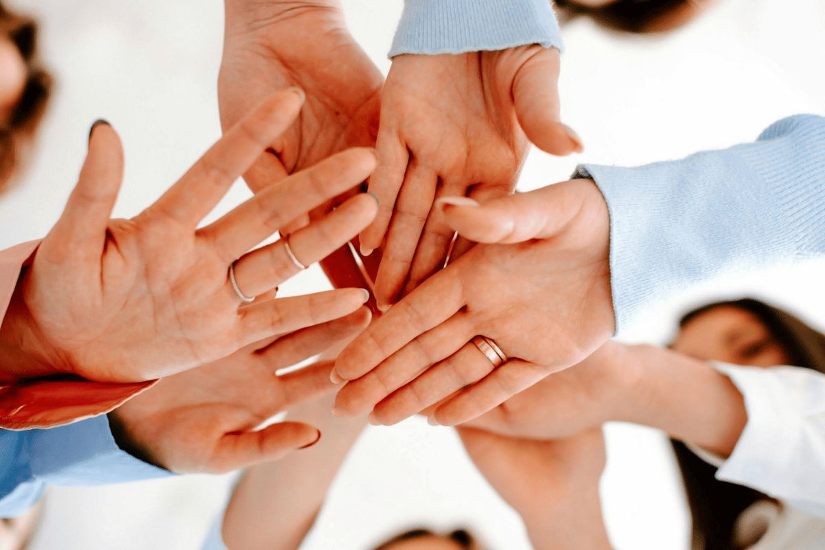 What Makes the Dream Team Different? Real Mentorship, Real Results