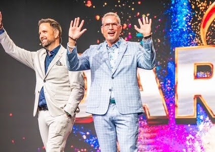What We Learned from Hosting Our Biggest Dream Team Event Yet